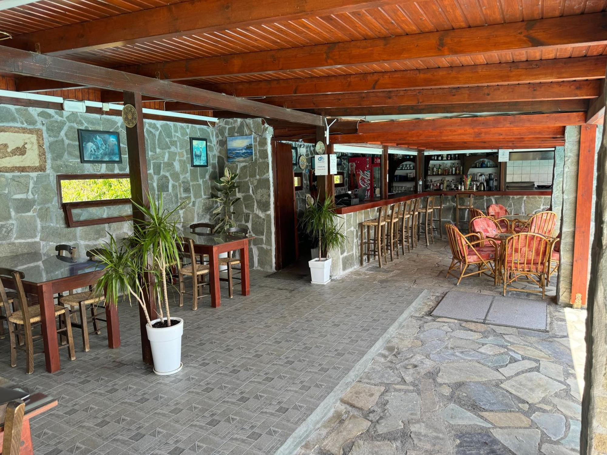 Gazi Zac & Georgio Studios "Ex Imperial Studios" מראה חיצוני תמונה