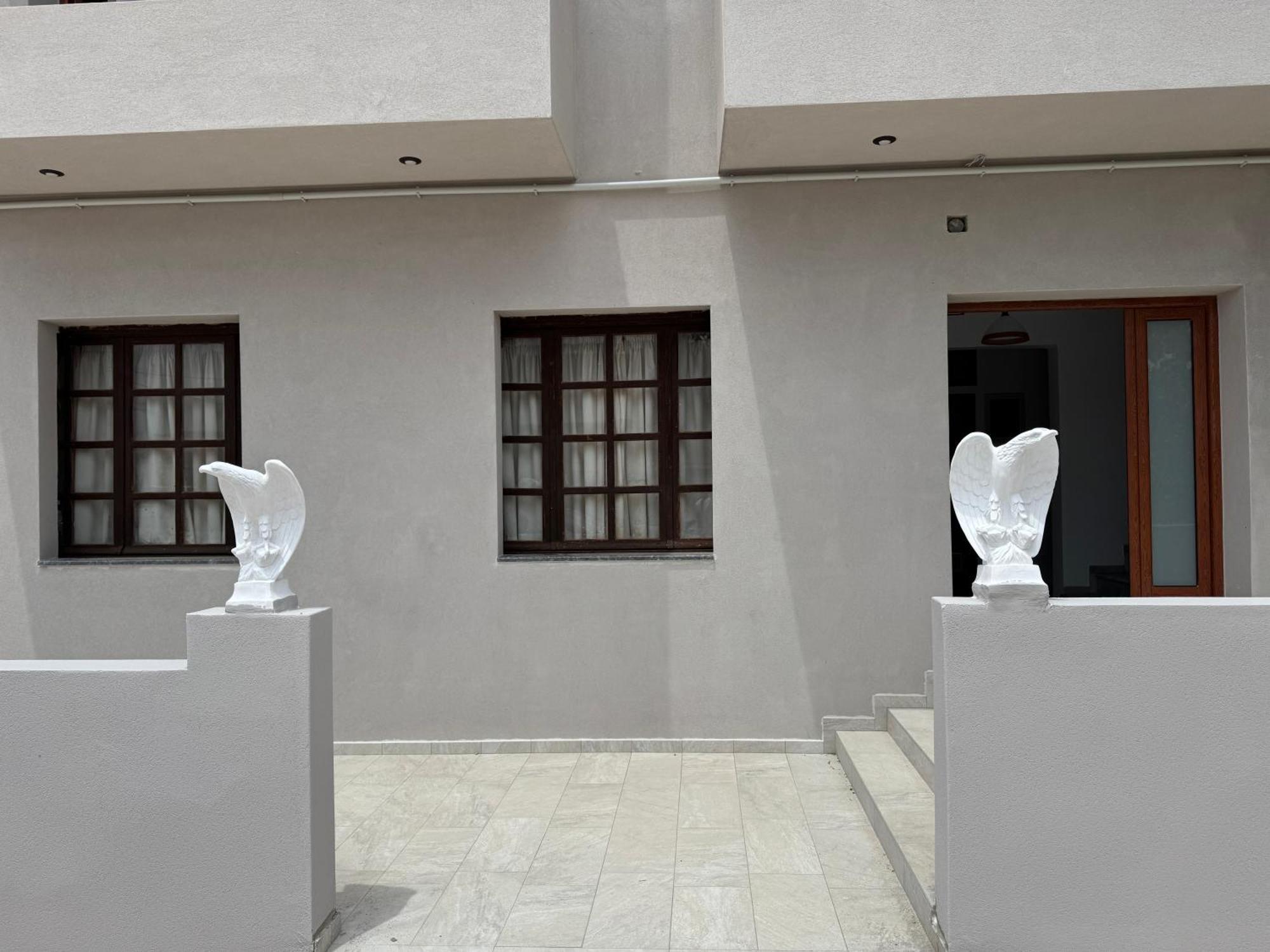 Gazi Zac & Georgio Studios "Ex Imperial Studios" מראה חיצוני תמונה