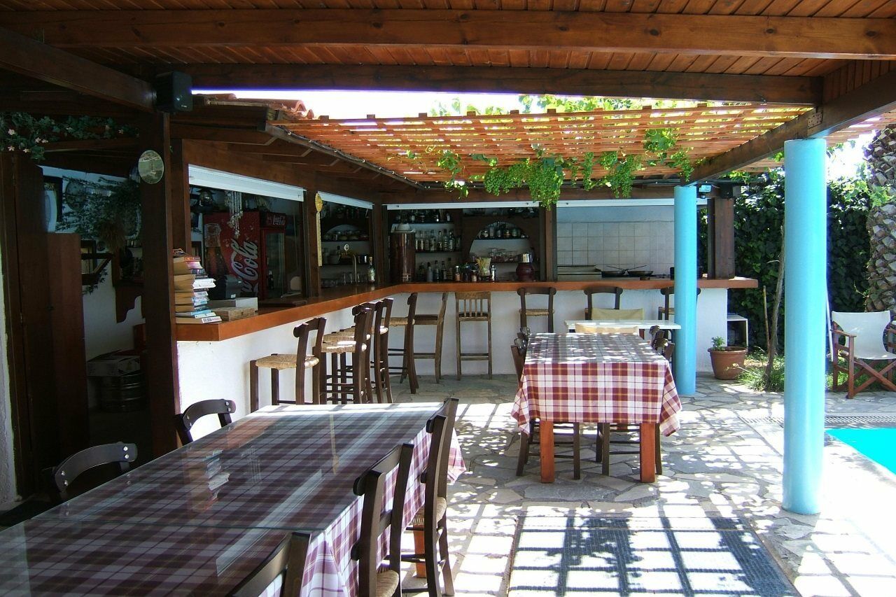 Gazi Zac & Georgio Studios "Ex Imperial Studios" מראה חיצוני תמונה